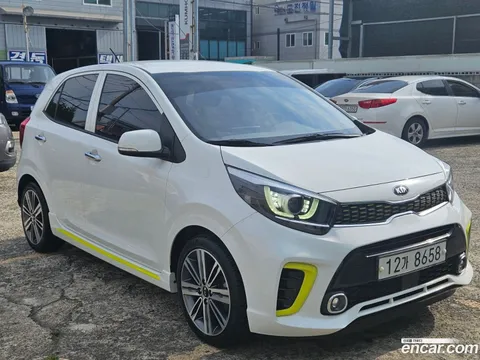Kia Picanto (Morning)