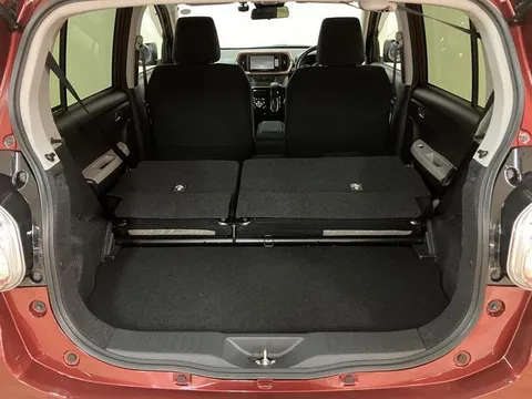 Daihatsu Boon