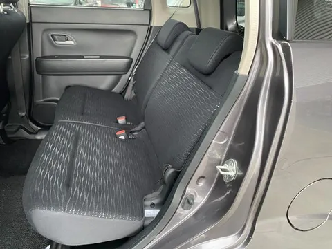 Honda Zest Spark