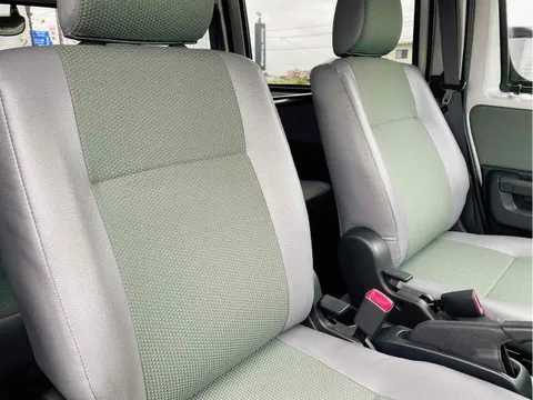 Toyota TownAce Van