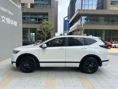 Honda Breeze