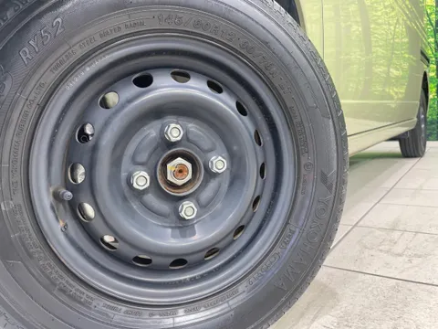 Honda N-VAN +Style