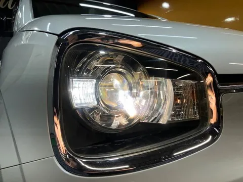 Suzuki Alto Turbo RS