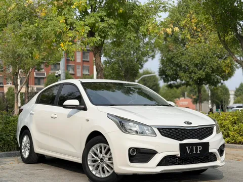 Kia K2