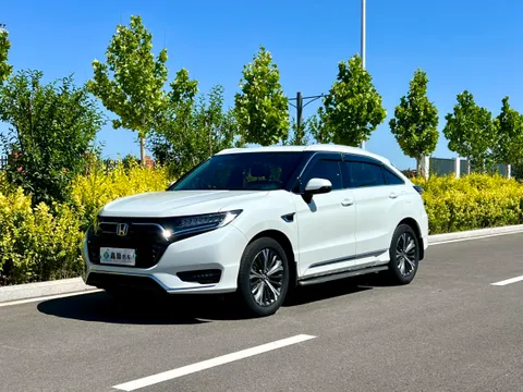 Honda UR-V