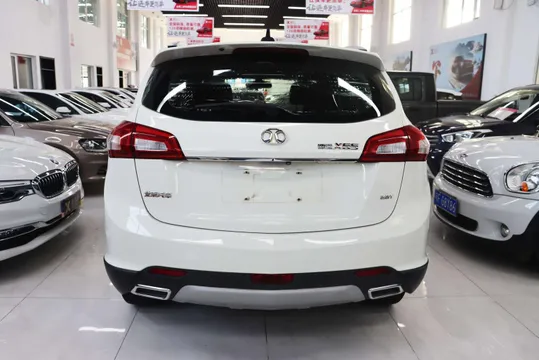 Baic