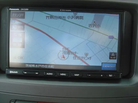 Toyota Pixis Space