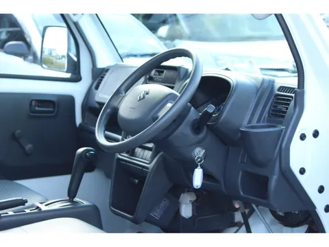 Suzuki Carry Track