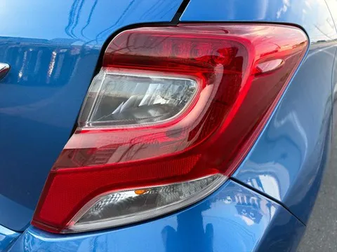 Toyota Yaris (Vitz)