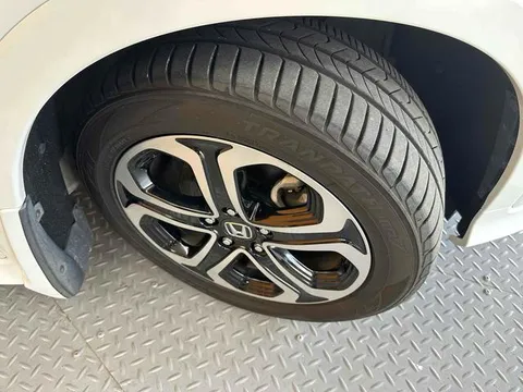 Honda HR-V (Vezel)