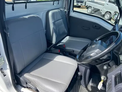 Subaru Sambar Truck