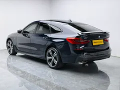 BMW Gran Turismo