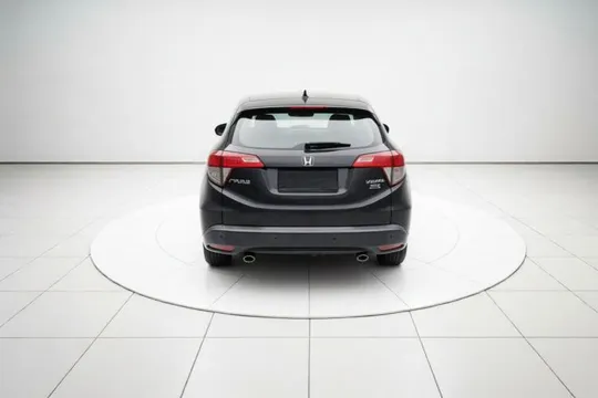 Honda HR-V (Vezel)