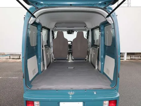 Nissan Clipper