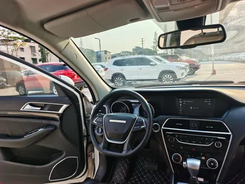 Leopaard CS10