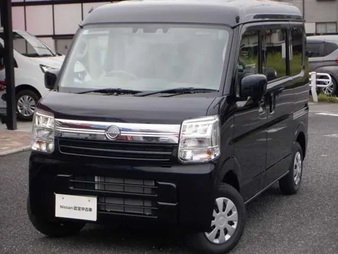 Nissan Clipper