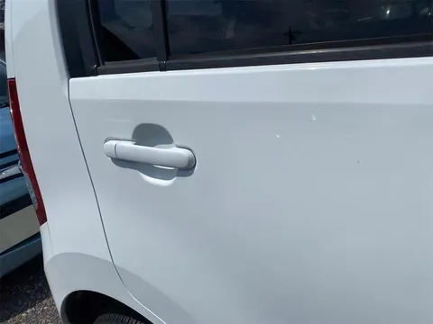 Mazda AZ-Wagon