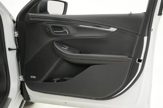 Chevrolet Impala