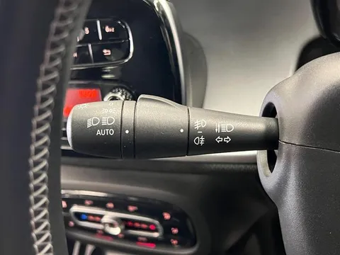 Smart For Four