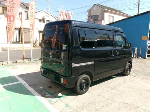 Nissan Clipper