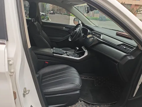 Ford Territory