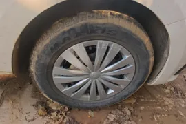 Volkswagen Santana
