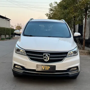 Baojun 730