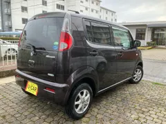 Suzuki MR Wagon