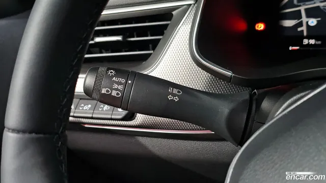 Renault XM3
