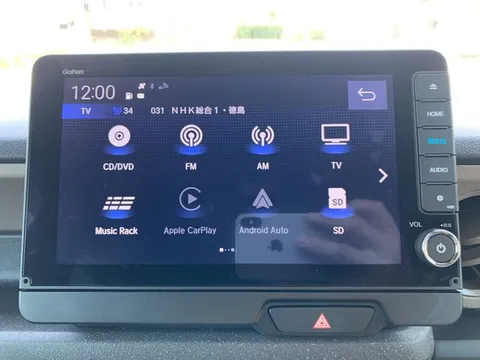 Honda N-BOX Joy