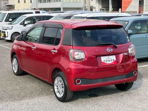 Daihatsu Boon