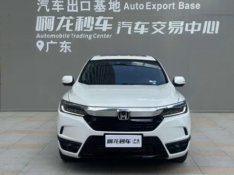 Honda Breeze
