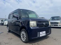 Toyota Pixis Space