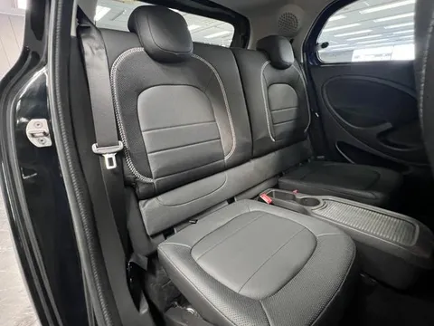 Smart For Four