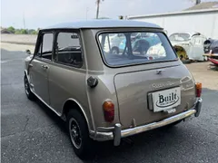 Austin Mini