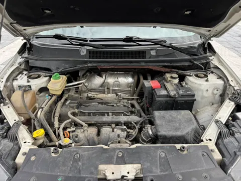 Chery Tiggo 3
