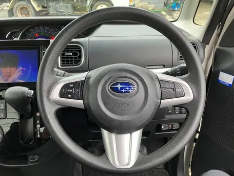 Subaru Chiffon