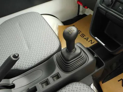 Nissan Clipper Truck
