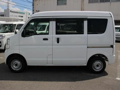 Nissan Clipper