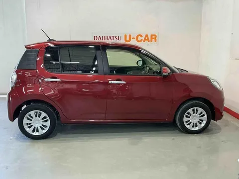 Daihatsu Boon