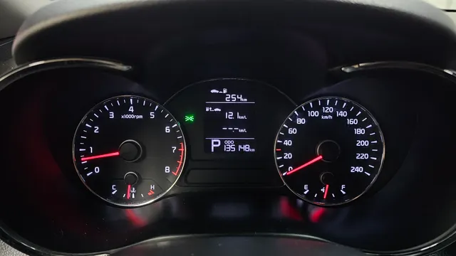 Kia Cerato (K3)