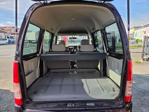 Subaru Dias Wagon