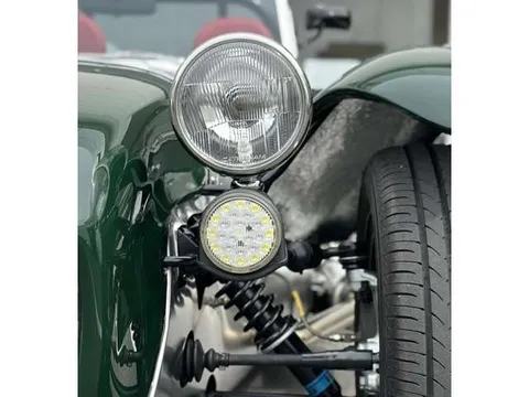 Caterham
