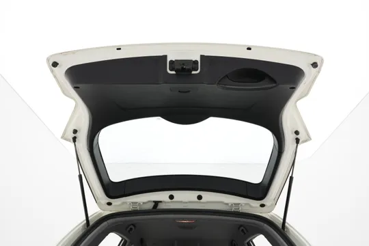 SsangYong New Actyon (Korando C)