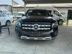 Mercedes-Benz Mercedes-Benz GLB