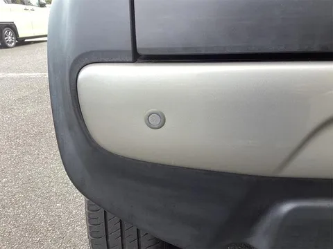 Mazda Flair Crossover