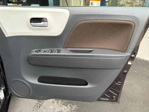 Suzuki MR Wagon