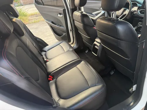 Baojun 510
