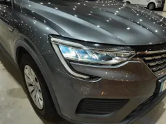 Renault XM3