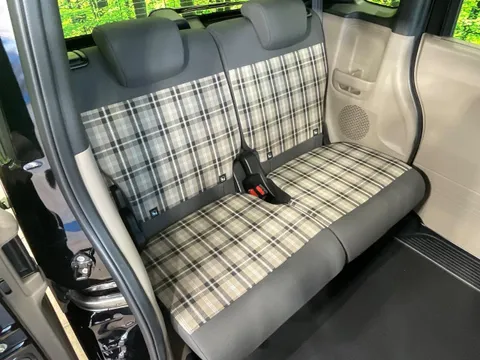 Honda N-BOX Joy